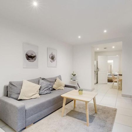 250 Suite Sainte - Superb Apartment In Paříž Exteriér fotografie
