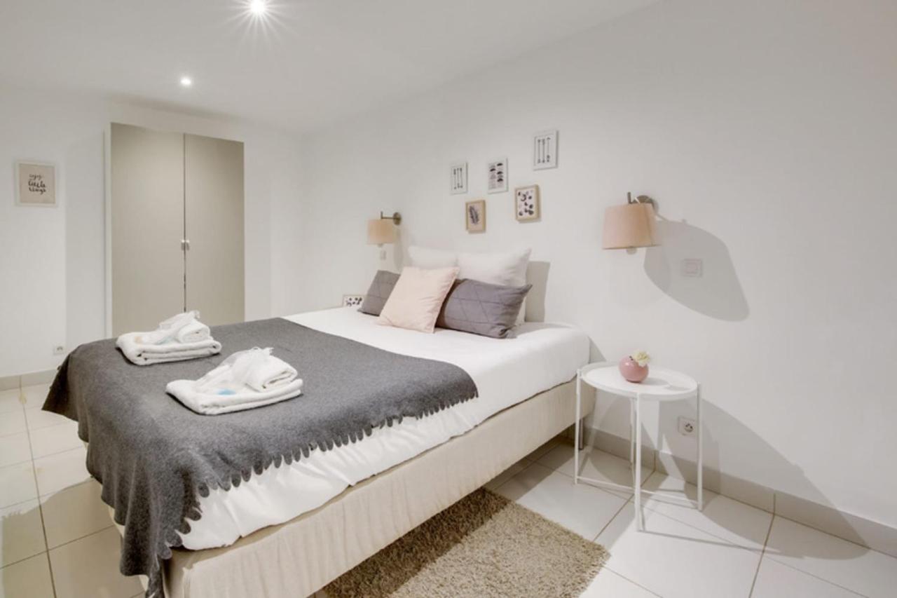 250 Suite Sainte - Superb Apartment In Paříž Exteriér fotografie