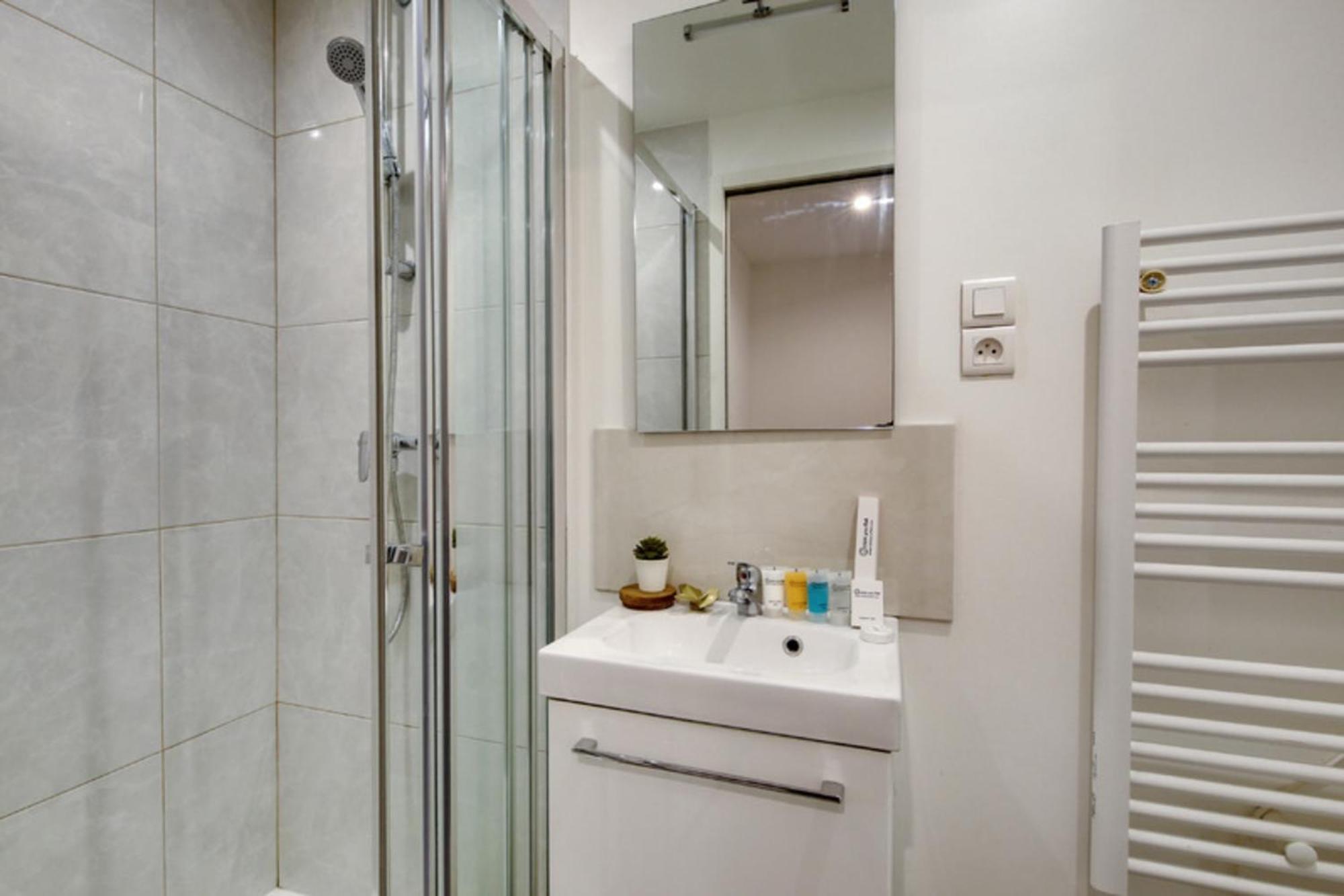 250 Suite Sainte - Superb Apartment In Paříž Exteriér fotografie